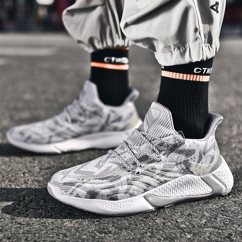 'LUMEN' - Women's GOS™ Kiks