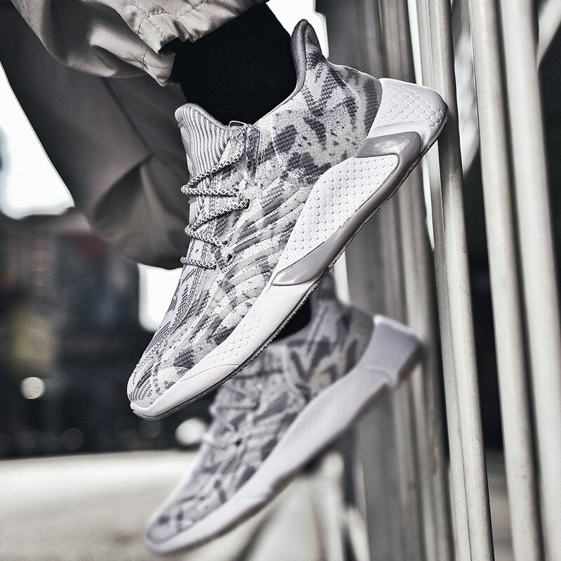 'LUMEN' - Women's GOS™ Kiks