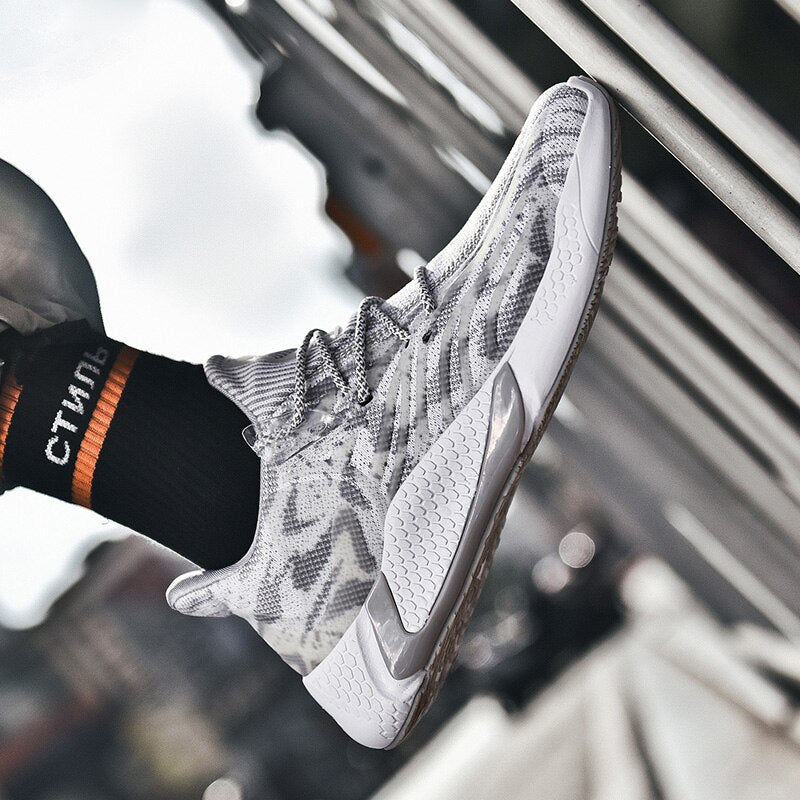 'LUMEN' - Women's GOS™ Kiks