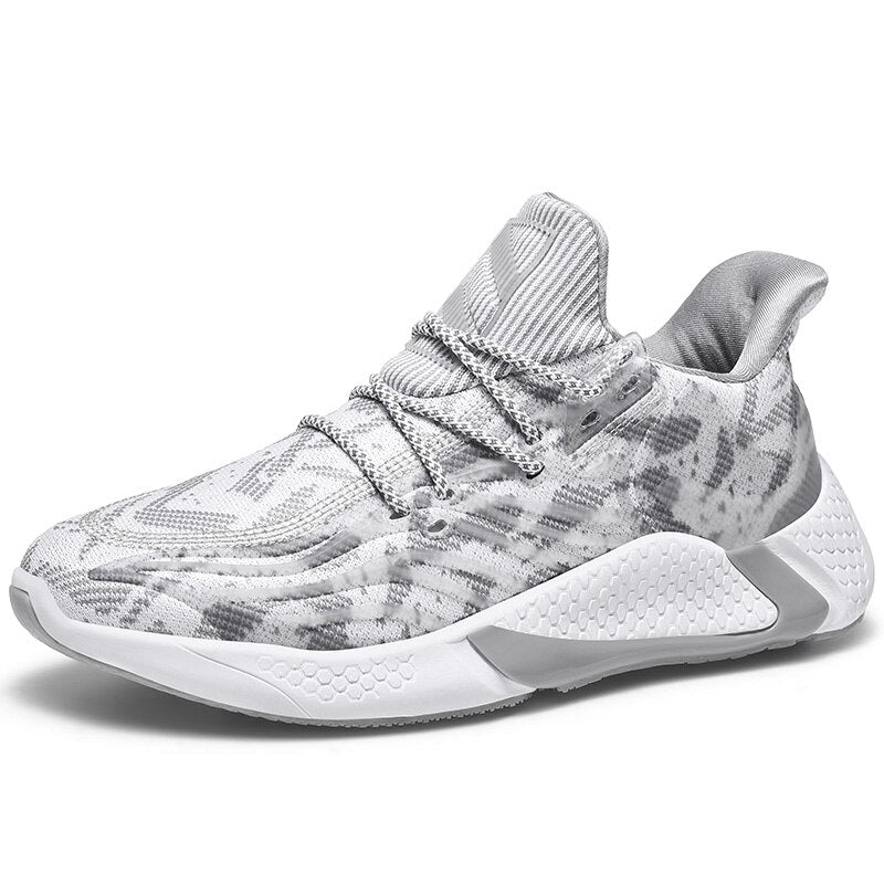 'LUMEN' - Women's GOS™ Kiks