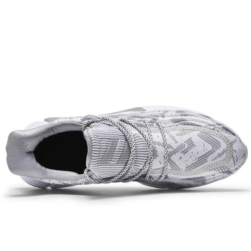 'LUMEN' - Women's GOS™ Kiks