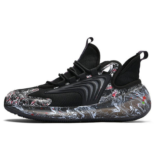 'MARBLE' LOW (LIMITED EDITION) – GOS™ Kiks