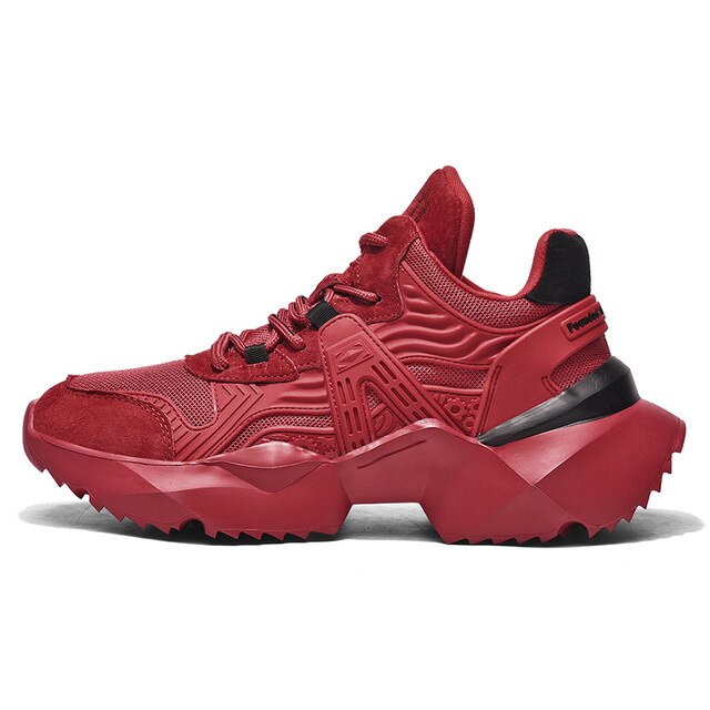 'DRAGON' - Women's GOS™ Kiks