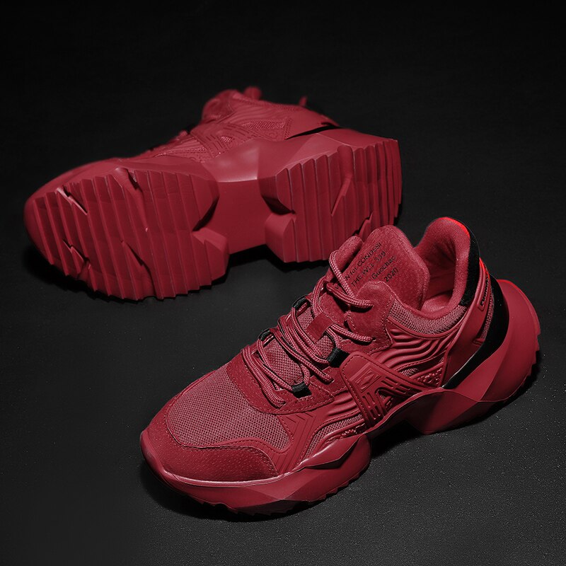 'DRAGON' - Women's GOS™ Kiks
