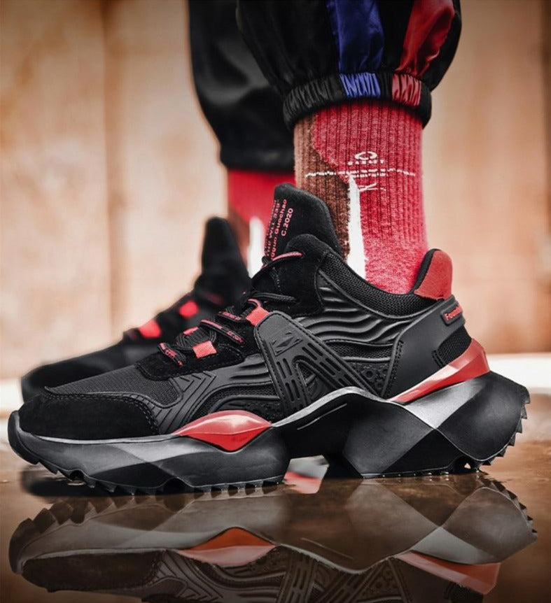 'DRAGON' - Women's GOS™ Kiks