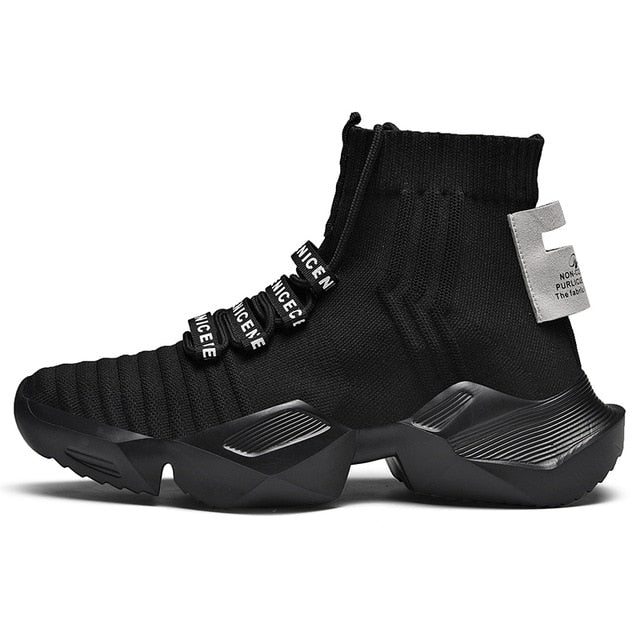 'NICE' - Women's GOS™ Kiks