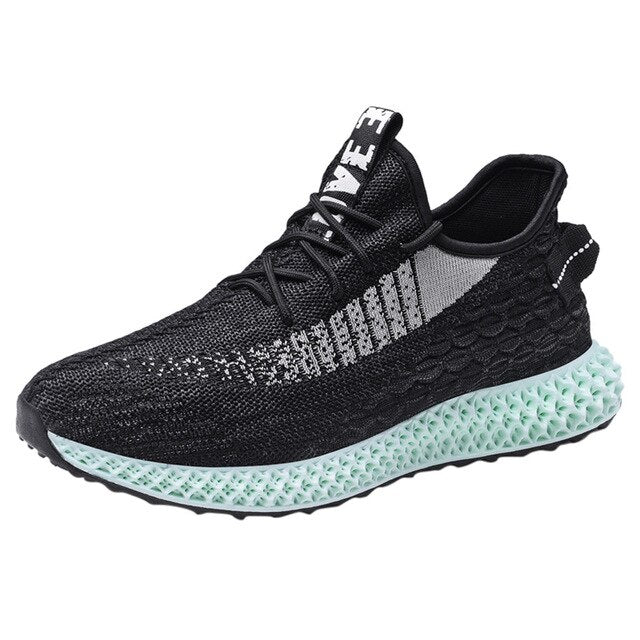 'GALE' – GOS™ Kiks