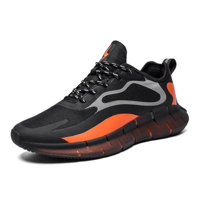 'ELECTRO' – GOS™ Kiks