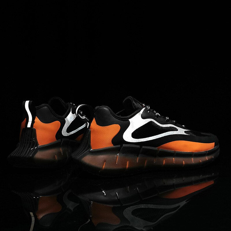 'ELECTRO' – GOS™ Kiks