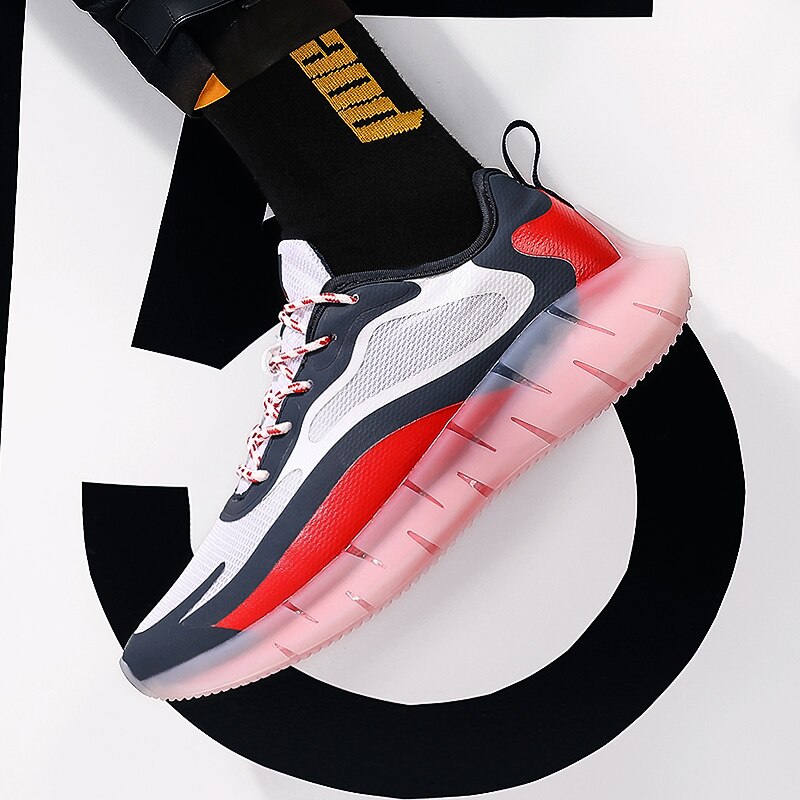 'ELECTRO' – GOS™ Kiks