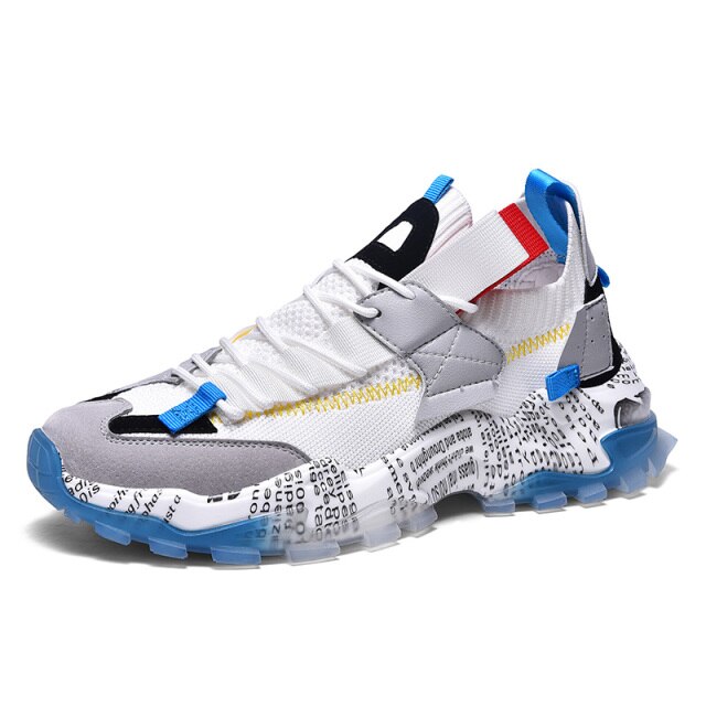 'RAINBOW' - Women's GOS™ Kiks