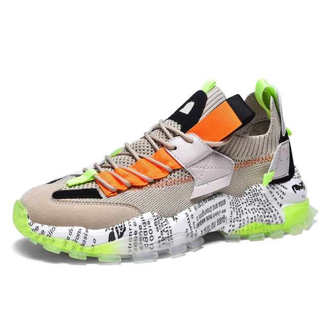 'RAINBOW' - Women's GOS™ Kiks
