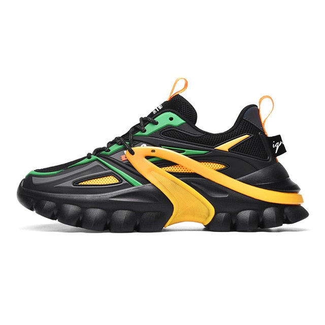 'MODERNA' – GOS™ Kiks