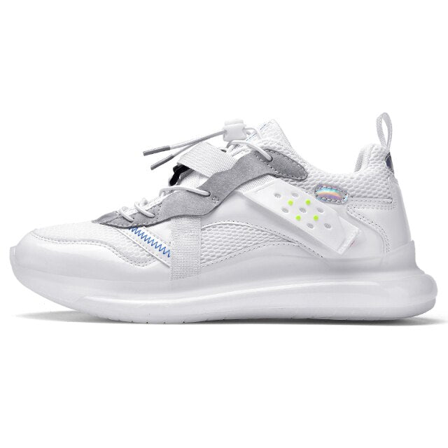 'NEXUS RUNNER' – GOS™ Kiks