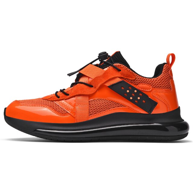 'NEXUS RUNNER' – GOS™ Kiks