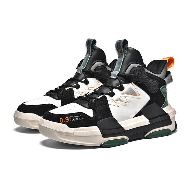 'QUANTUM' – GOS™ Kiks