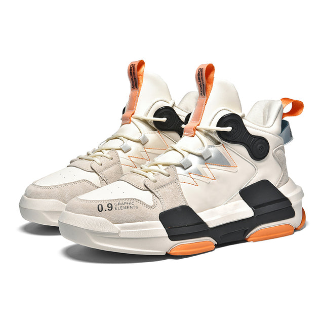 'QUANTUM' – GOS™ Kiks
