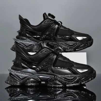 'SILO' – GOS™ Kiks