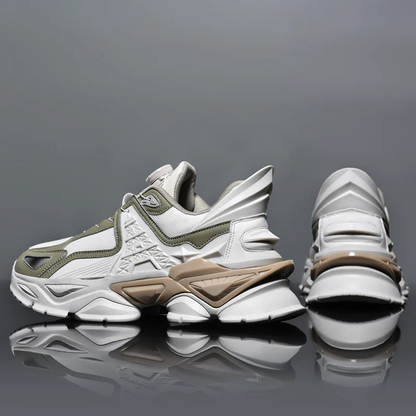 'SILO' – GOS™ Kiks