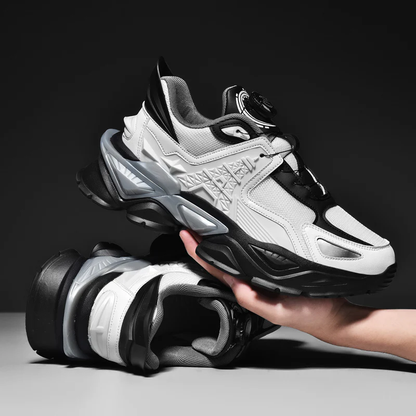 'SILO' – GOS™ Kiks