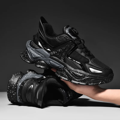 'SILO' – GOS™ Kiks