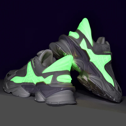 'SILO' – GOS™ Kiks