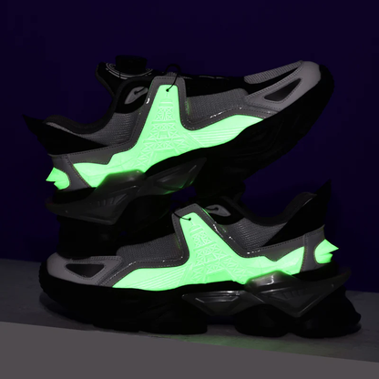 'SILO' – GOS™ Kiks