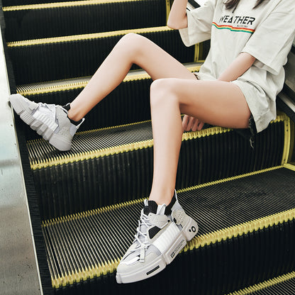 'THE GOS SKETCH' Women's - GOS™ Kiks