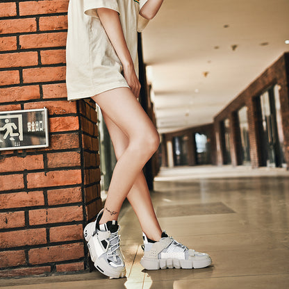 'THE GOS SKETCH' Women's - GOS™ Kiks