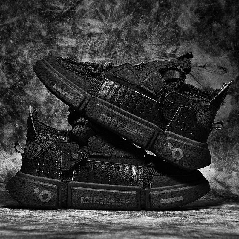 'THE GOS SKETCH' Women's - GOS™ Kiks