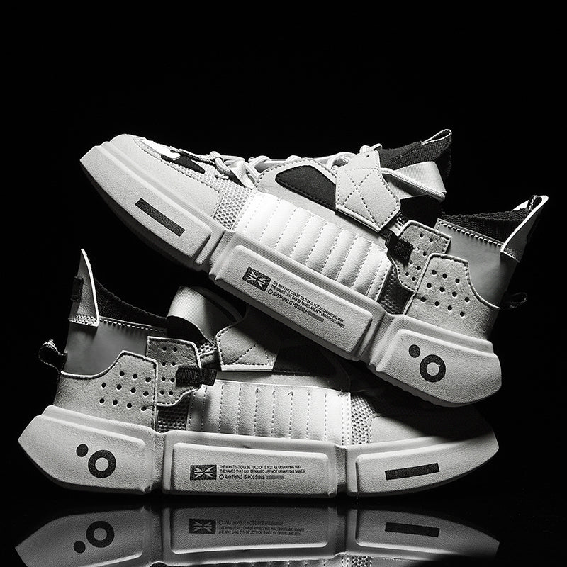 'THE GOS SKETCH' Women's - GOS™ Kiks