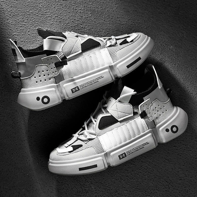 'THE GOS SKETCH' Women's - GOS™ Kiks