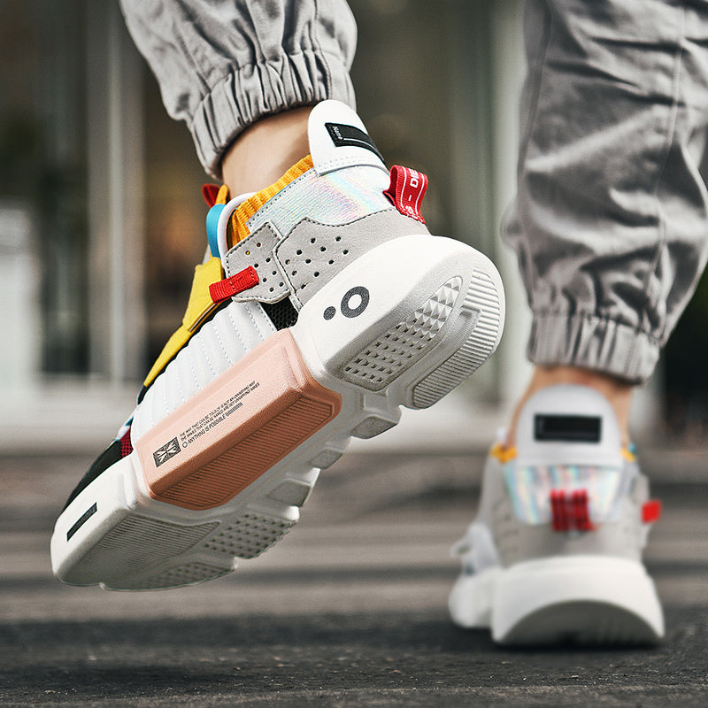 'THE GOS SKETCH' Women's - GOS™ Kiks