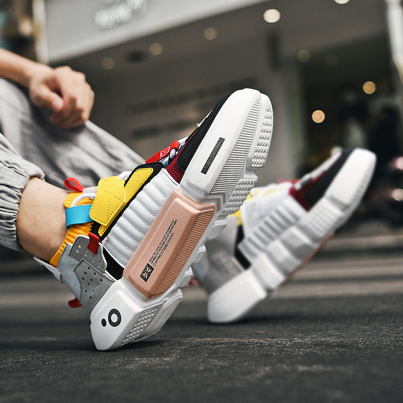 'THE GOS SKETCH' Women's - GOS™ Kiks