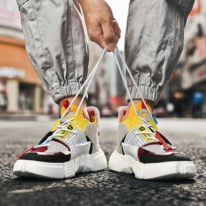 'THE GOS SKETCH' Women's - GOS™ Kiks