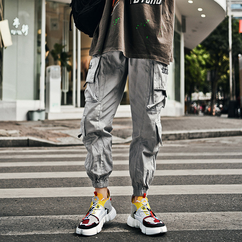 'THE GOS SKETCH' Women's - GOS™ Kiks