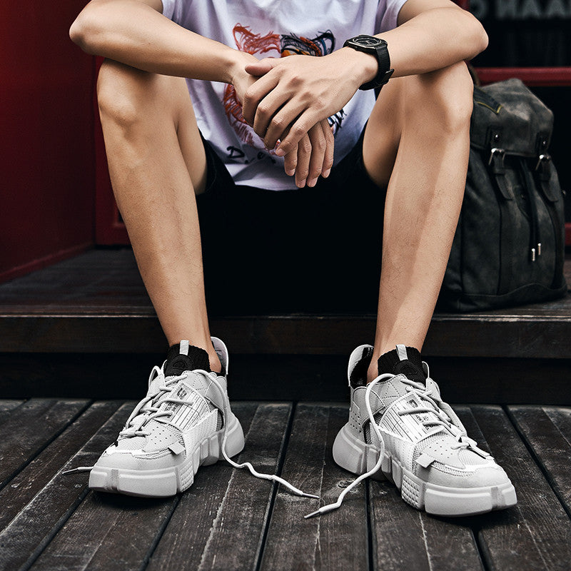 'THE GOS SKETCH' Women's - GOS™ Kiks