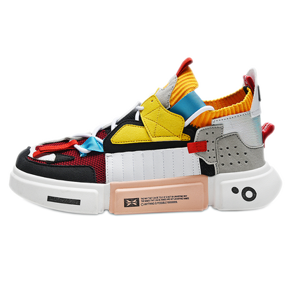 'THE GOS SKETCH' Women's - GOS™ Kiks