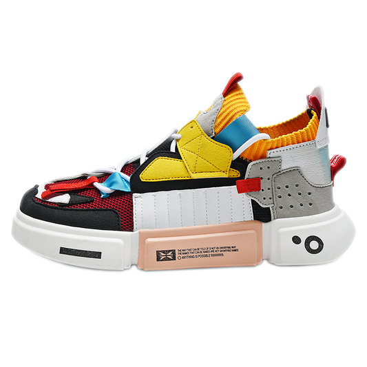 'THE GOS SKETCH' Women's - GOS™ Kiks