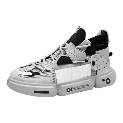 'THE GOS SKETCH' Women's - GOS™ Kiks