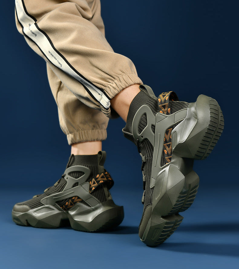 'WEITE' – GOS™ Kiks