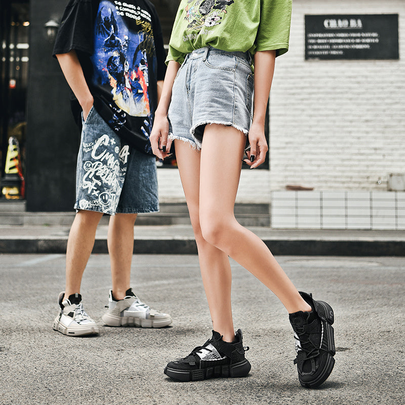 'THE GOS SKETCH' Women's - GOS™ Kiks