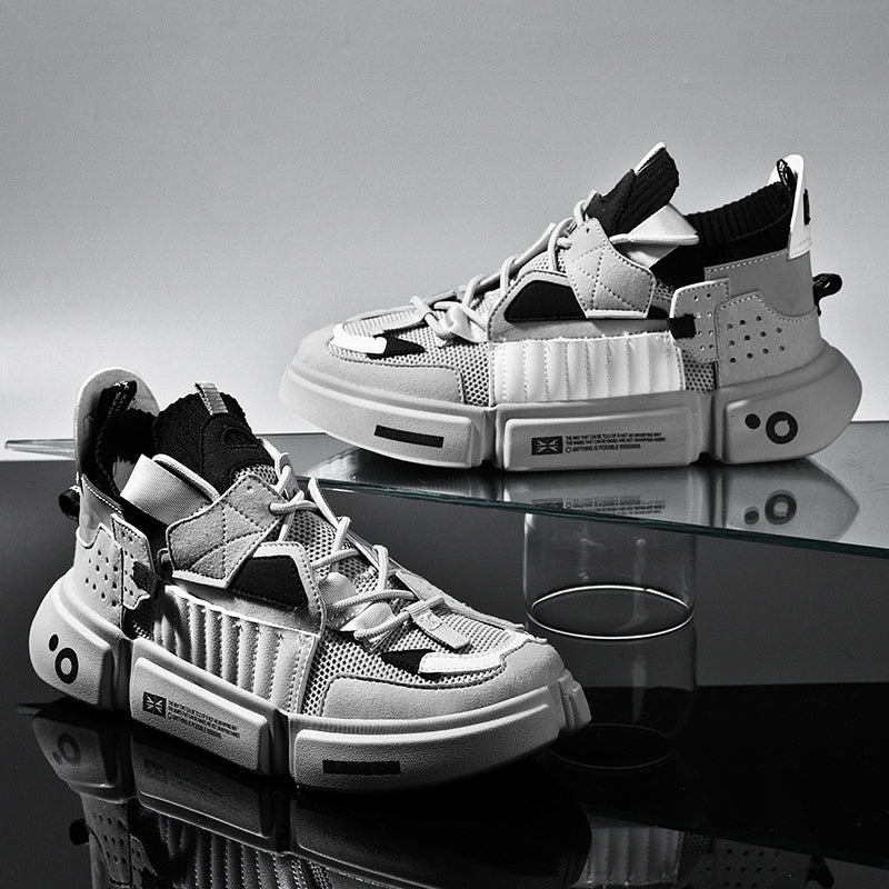 'THE GOS SKETCH' Women's - GOS™ Kiks