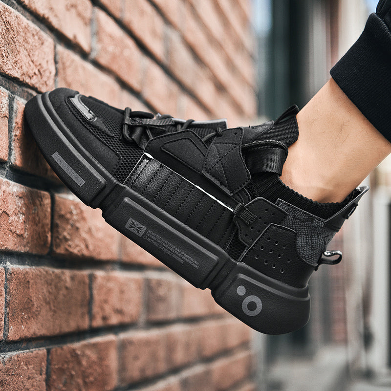 'THE GOS SKETCH' Women's - GOS™ Kiks