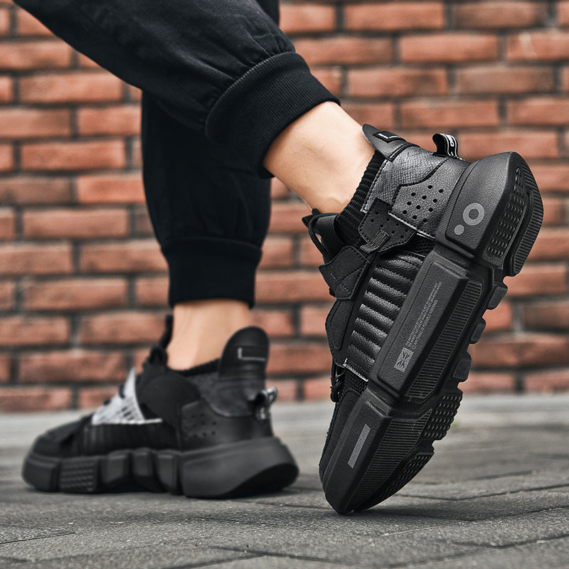 'THE GOS SKETCH' Women's - GOS™ Kiks