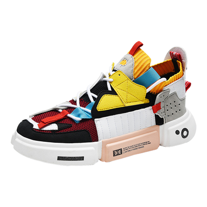 'THE GOS SKETCH' Women's - GOS™ Kiks