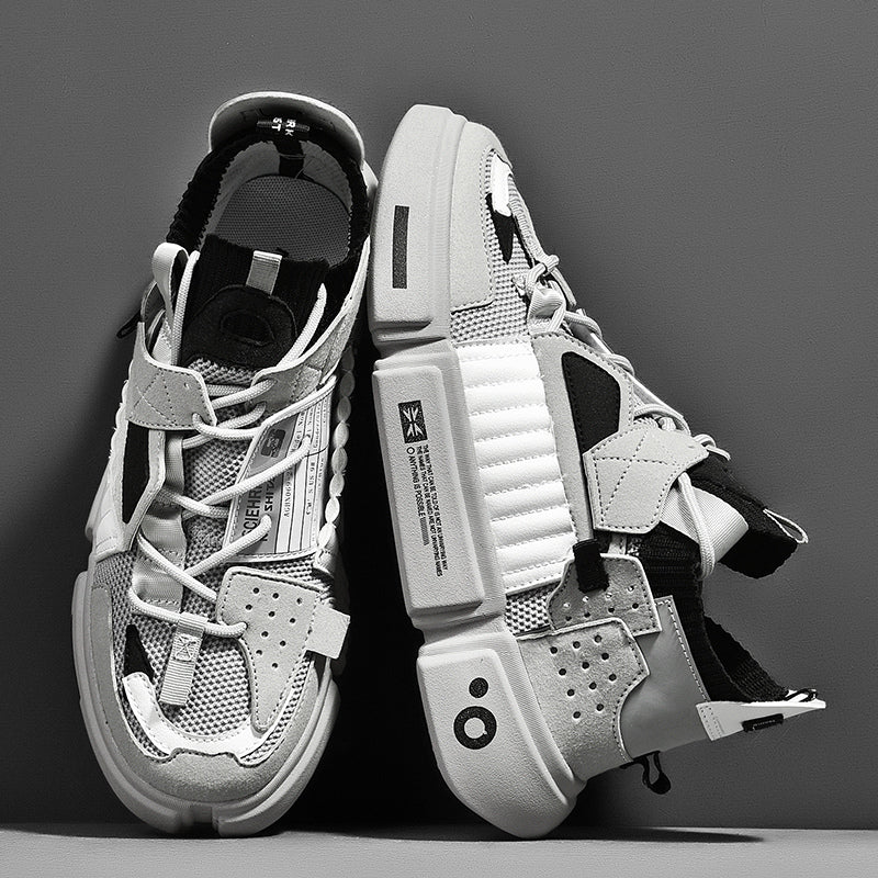 'THE GOS SKETCH' Women's - GOS™ Kiks