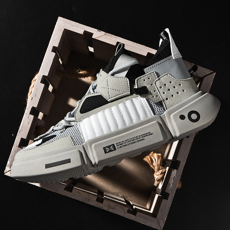 'THE GOS SKETCH' Women's - GOS™ Kiks