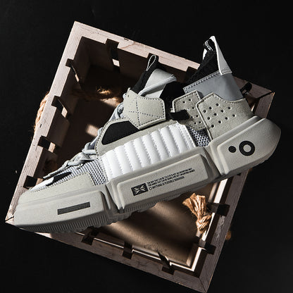 'THE GOS SKETCH' Women's - GOS™ Kiks