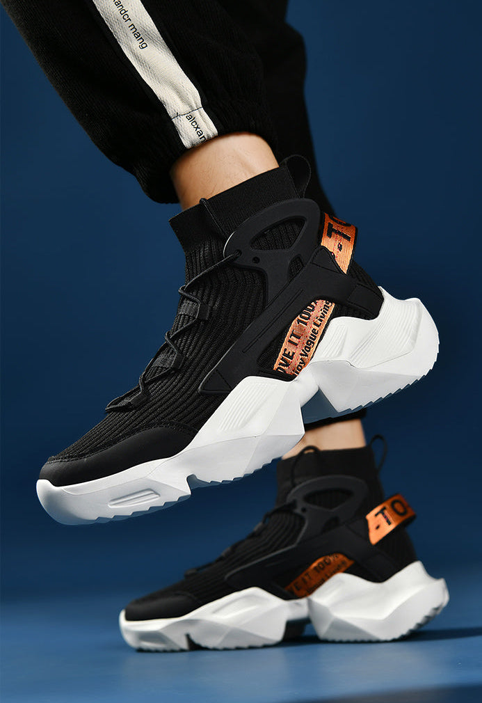 'WEITE' – GOS™ Kiks